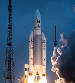 ARIANE 5 ES