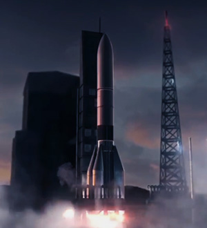 Ariane Legacy Chapter - The Ariane 6 Revolution