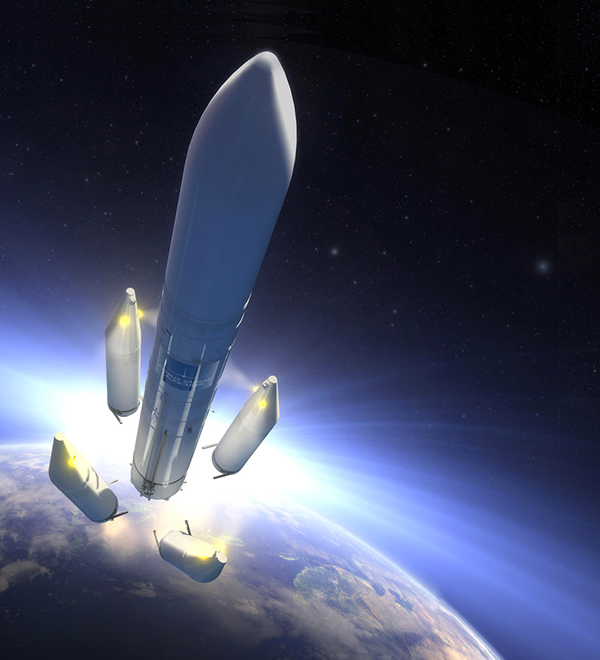 ARIANE 64