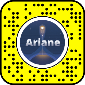 Ariane <br/> im Alltag