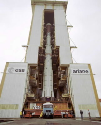 Ariane 40