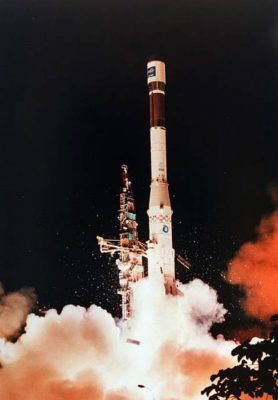 Ariane 3