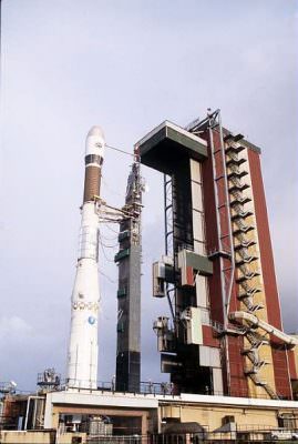 Ariane 2