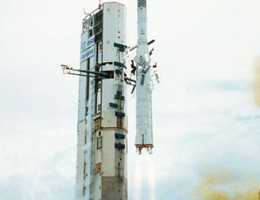 Ariane 40