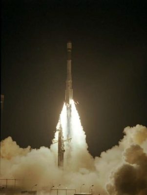 Ariane 3