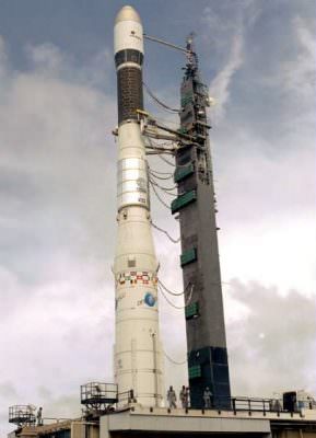 Ariane 2