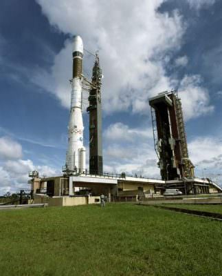 Ariane 3