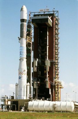 Ariane 3