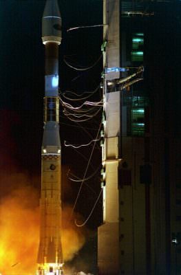 Ariane 40