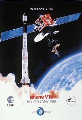 Ariane 2