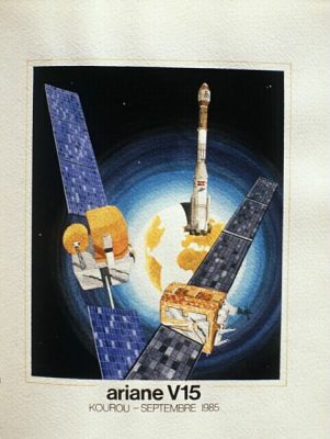 Ariane 3