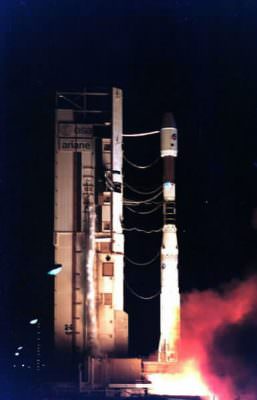 Ariane 40