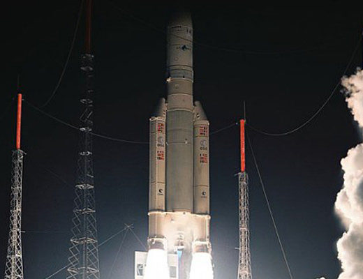 Ariane 5ECA