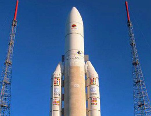 Ariane 5G