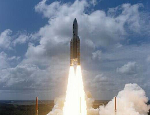 Ariane 5G