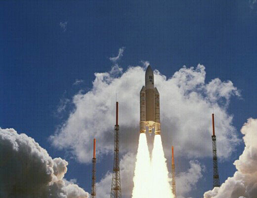 Ariane 5G