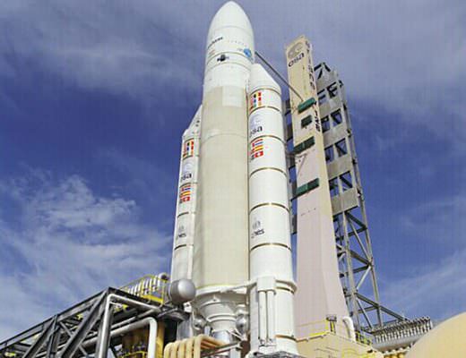 Ariane 5G