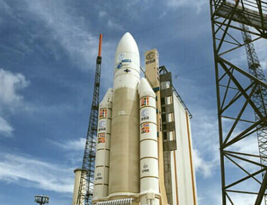 Ariane 5G