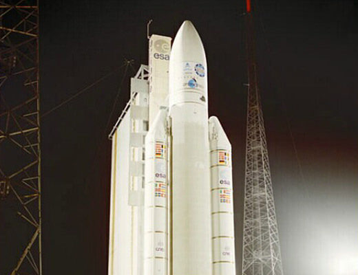 Ariane 5G