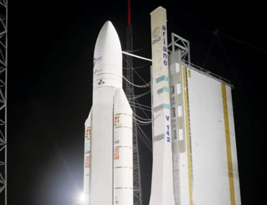 Ariane 5G