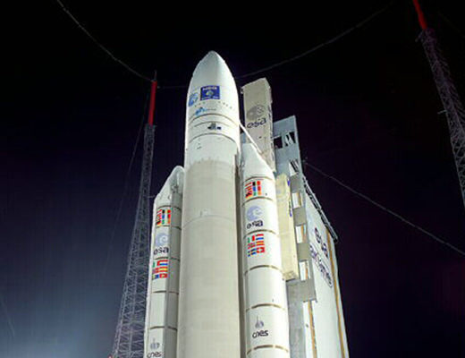 Ariane 5G