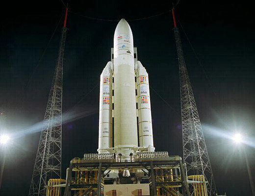 Ariane 5G