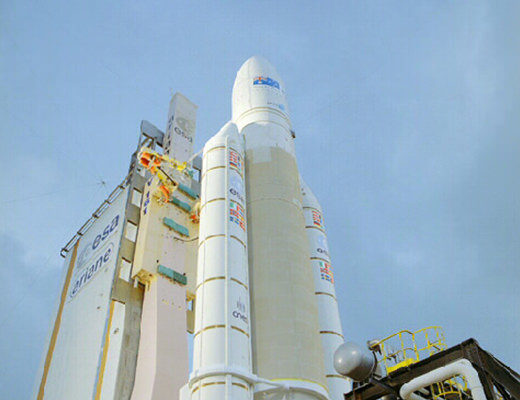 Ariane 5G