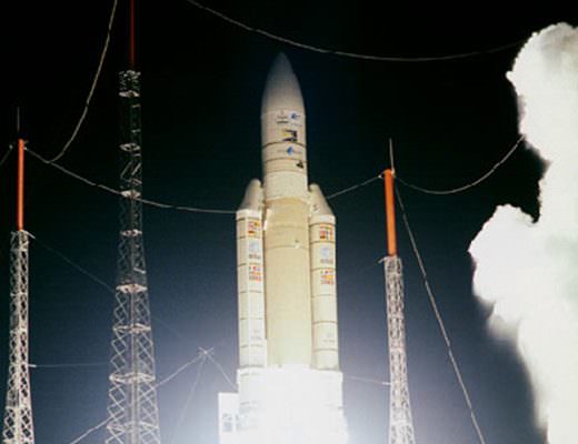 Ariane 5G