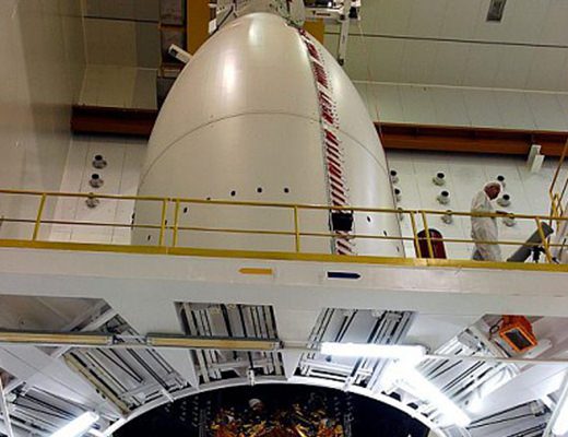 Ariane 5GS