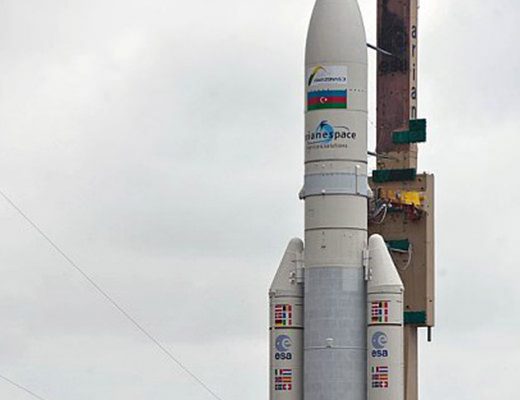 Ariane 5ECA