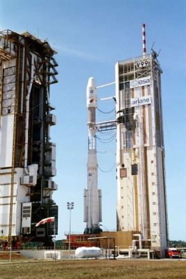 Ariane 44 LP