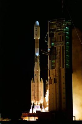 Ariane 44L