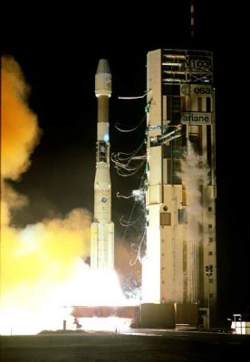 Ariane 44P