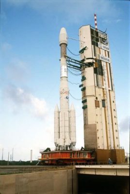 Ariane 42L