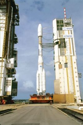 Ariane 44 LP