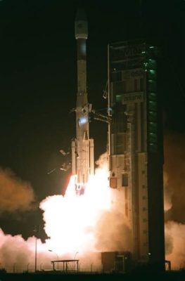 Ariane 42P