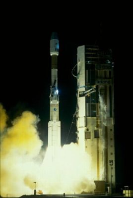 Ariane 44P