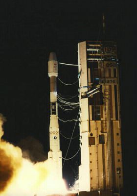 Ariane 44P