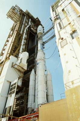 Ariane 44L