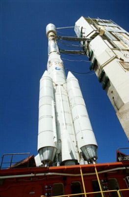 Ariane 44L