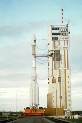 Ariane 42L