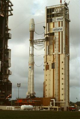 Ariane 42L