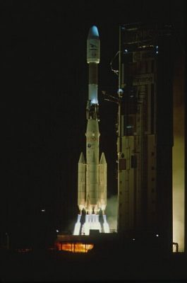 Ariane 44L