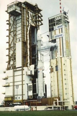 Ariane 42P