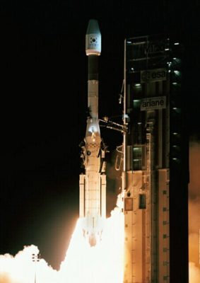 Ariane 42P