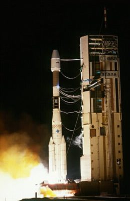 Ariane 44 LP