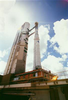 Ariane 44 LP