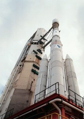 Ariane 44L