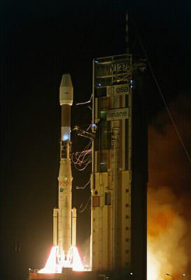 Ariane 44 LP