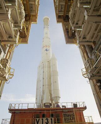 Ariane 44 LP